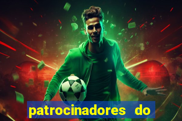 patrocinadores do borussia dortmund